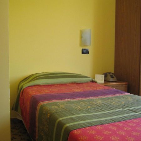 Albergo Carpino Mangone  Kültér fotó