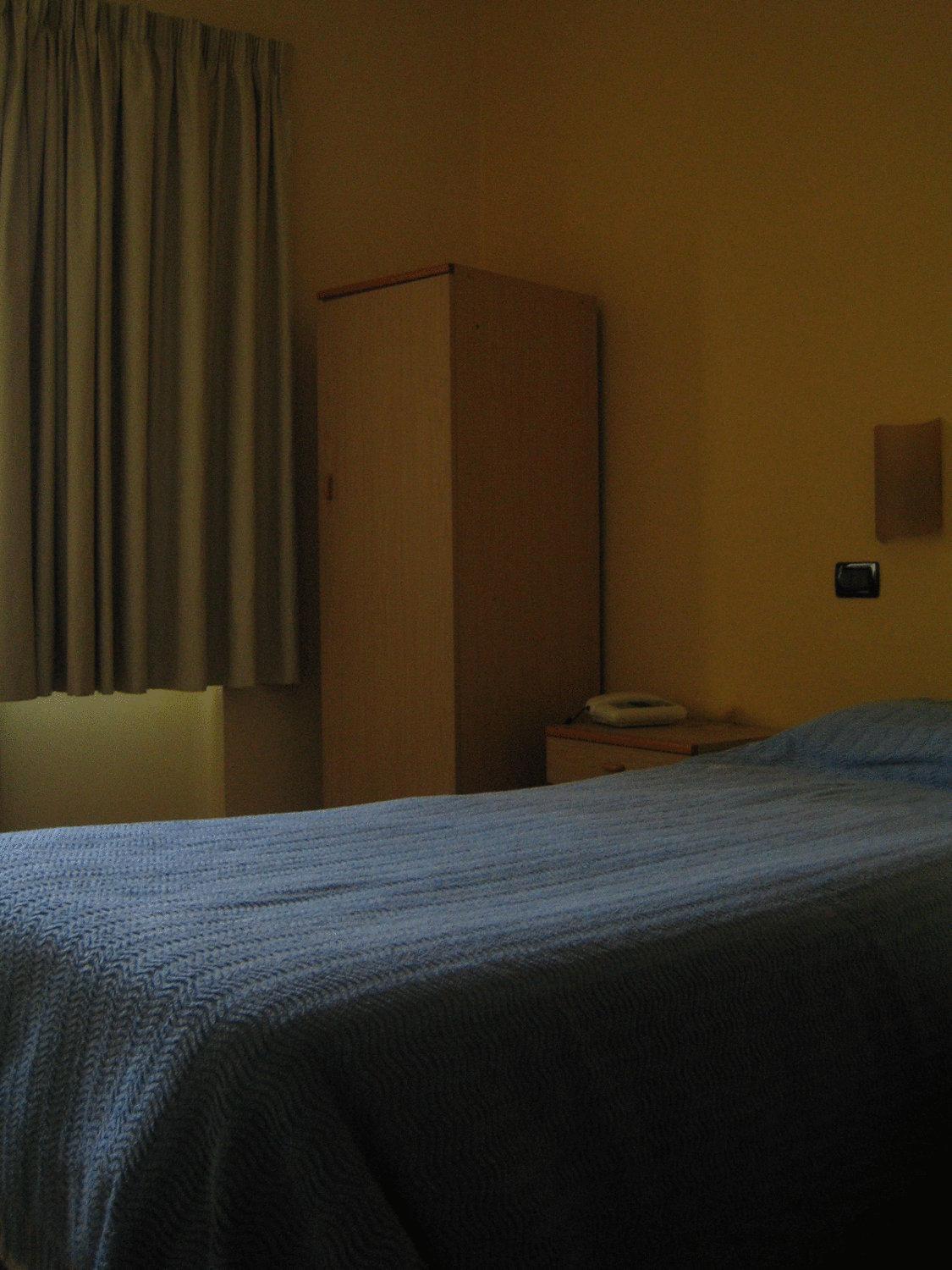 Albergo Carpino Mangone  Kültér fotó