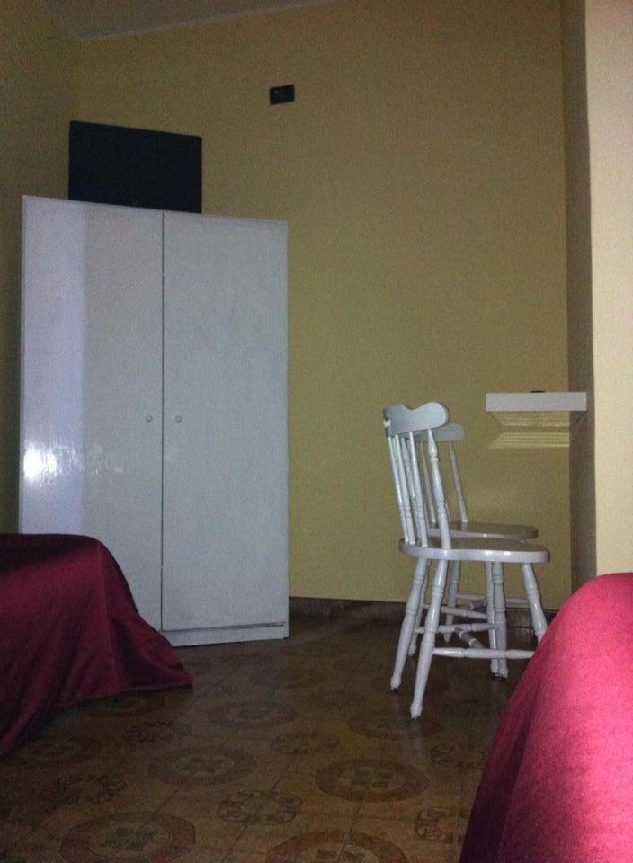 Albergo Carpino Mangone  Szoba fotó