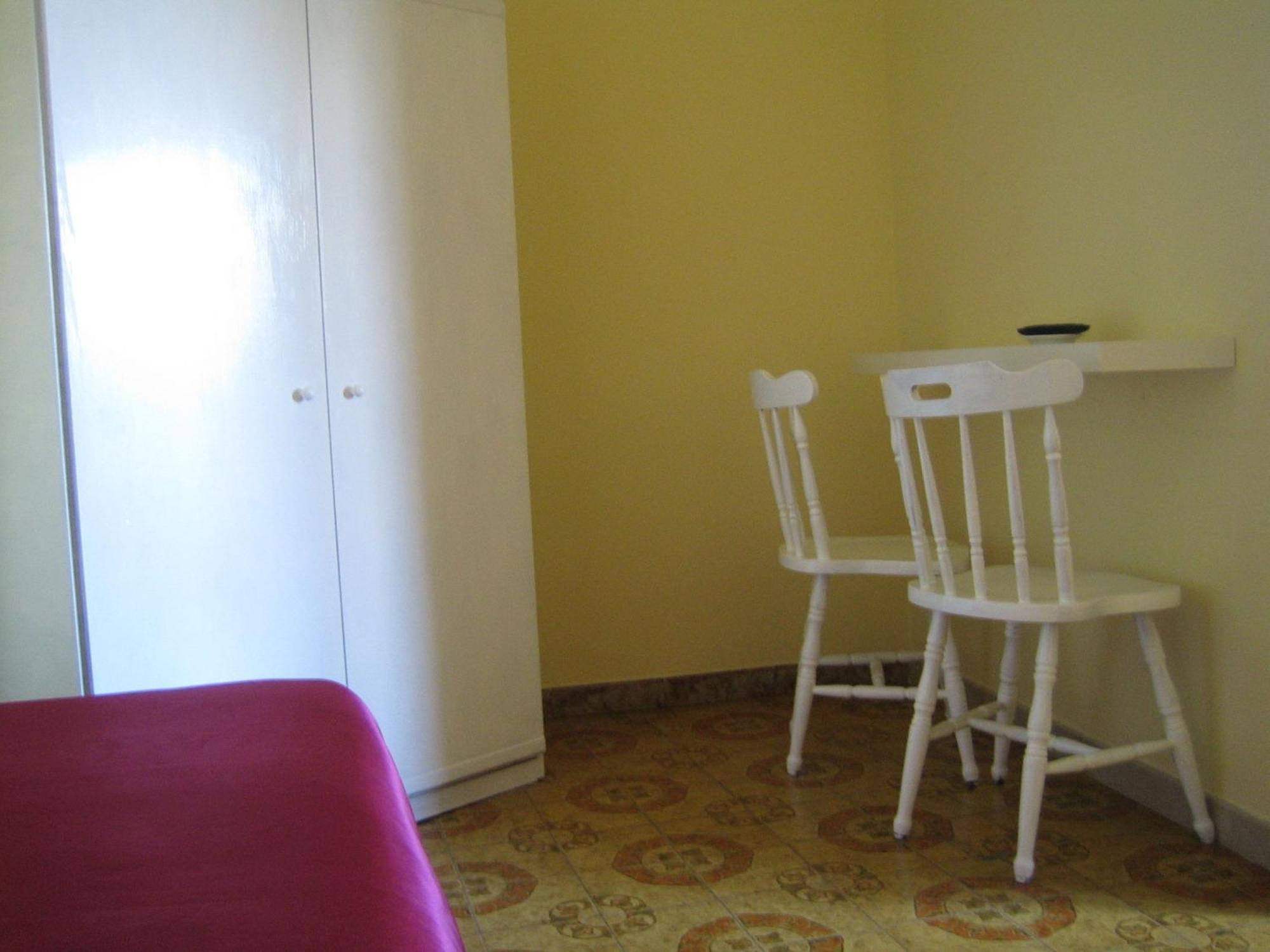 Albergo Carpino Mangone  Szoba fotó