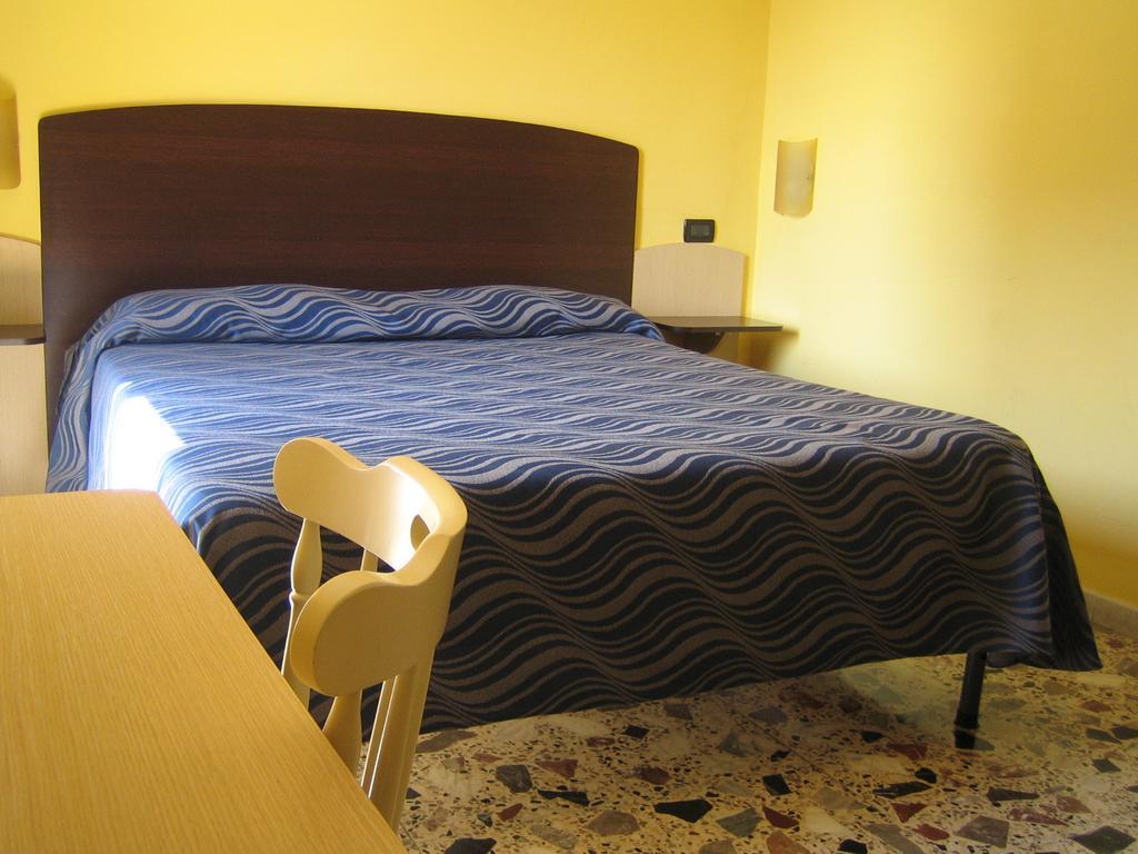 Albergo Carpino Mangone  Kültér fotó