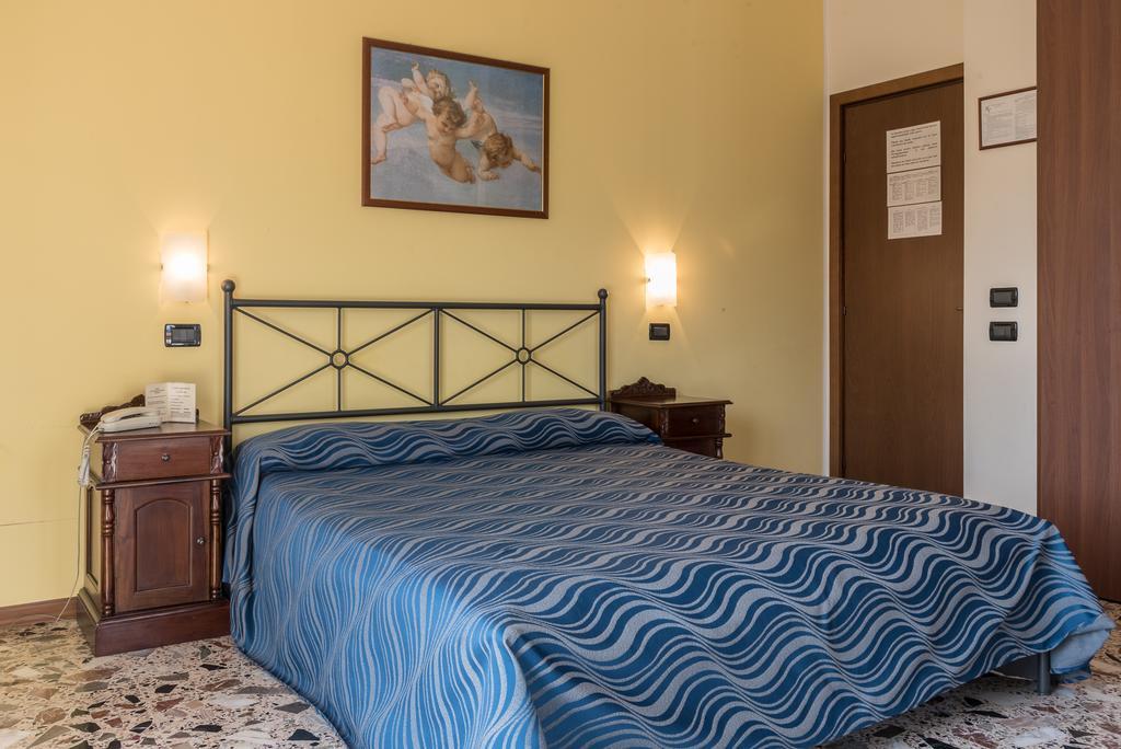 Albergo Carpino Mangone  Kültér fotó