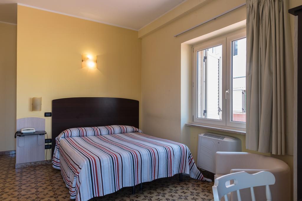 Albergo Carpino Mangone  Kültér fotó